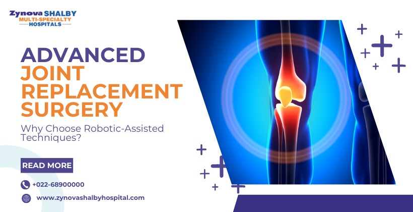 joint replacement surgery in ghatkopar, mumbai